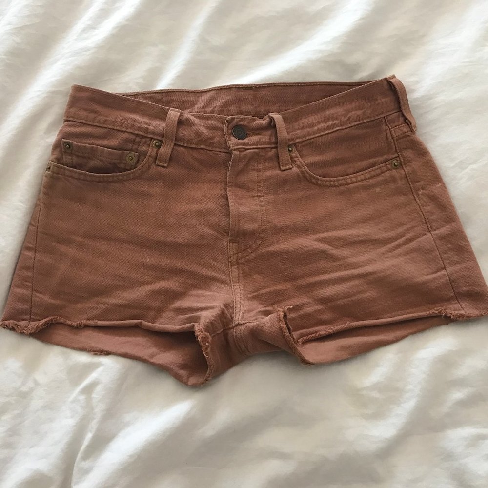 Levi Shorts